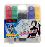 Screwdriver Set 輝夜KAGUYA